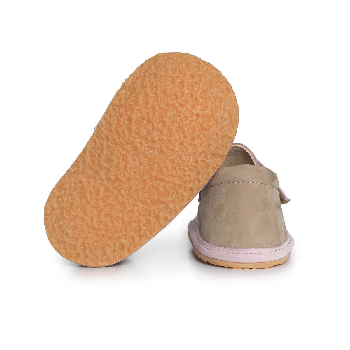 Pantofi Barefoot Toto