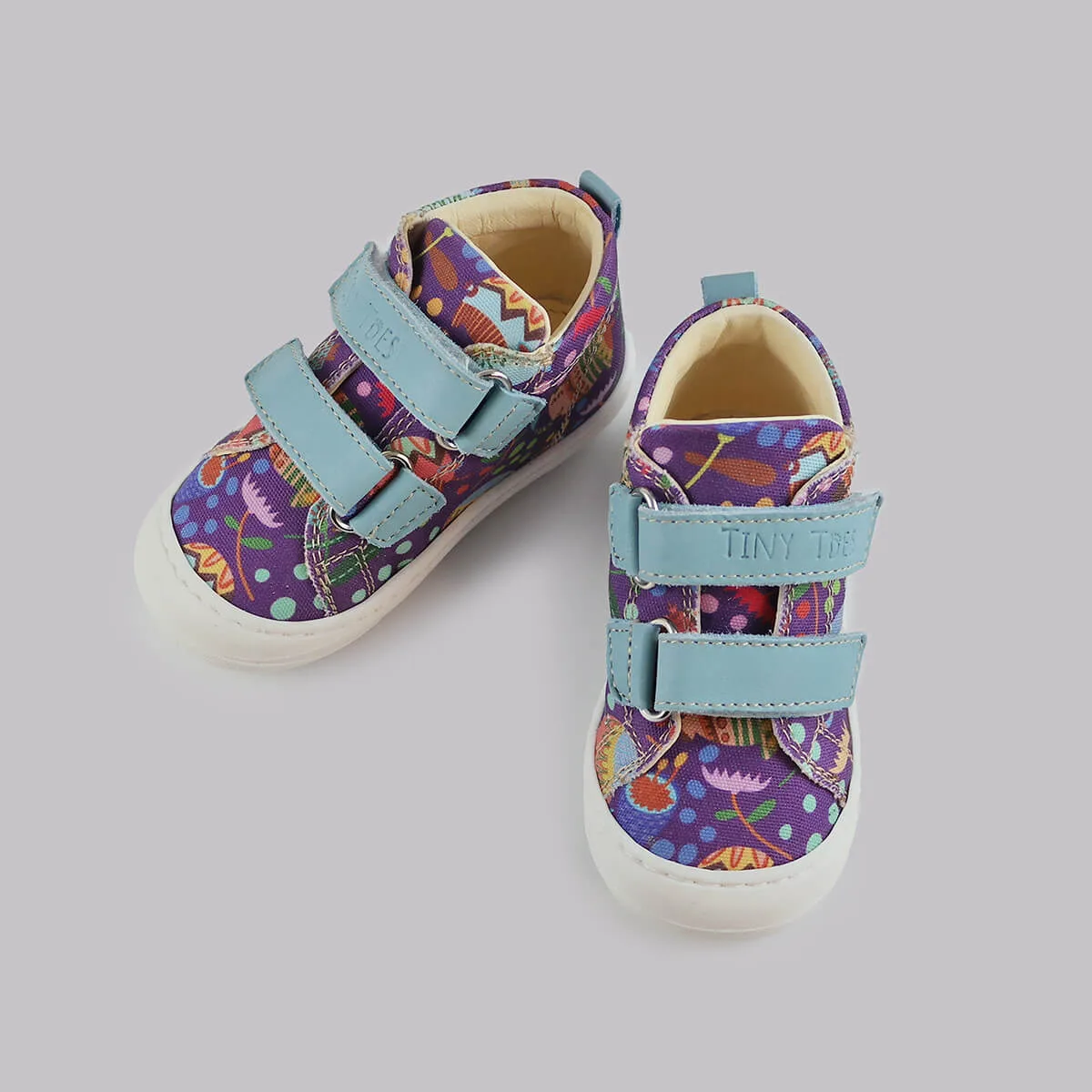 Sneakers Jungel