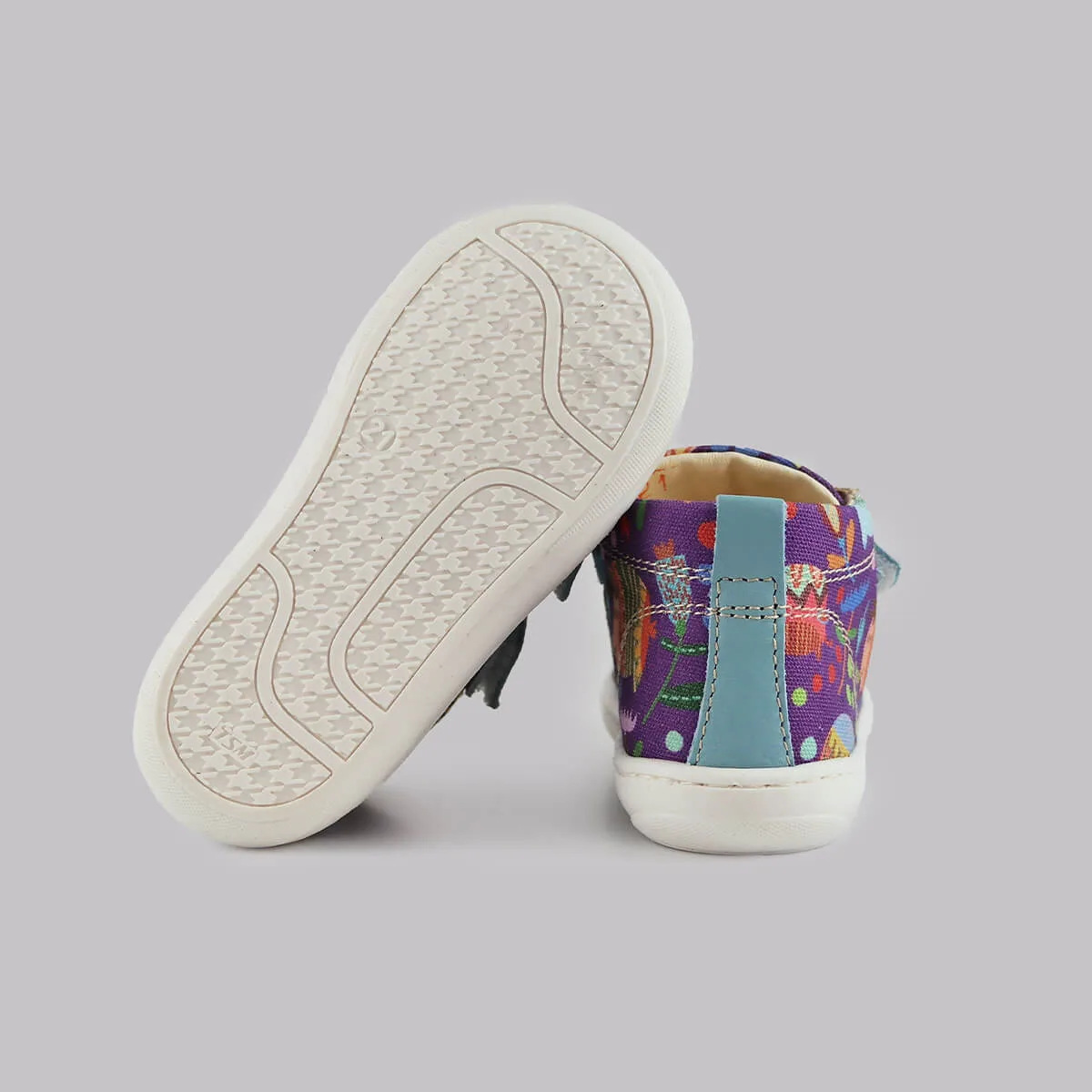 Sneakers Jungel