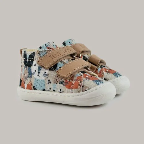 Sneakers Katter