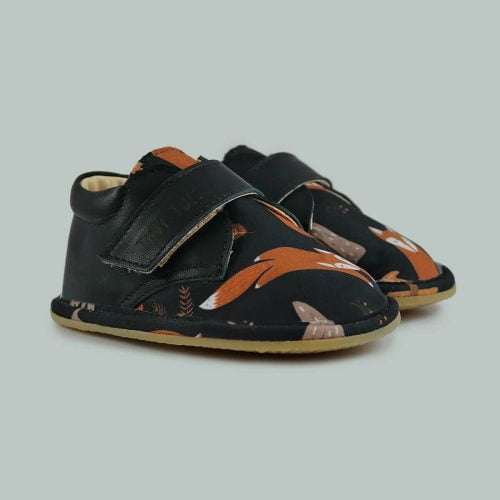 Pantofi Barefoot Ravart