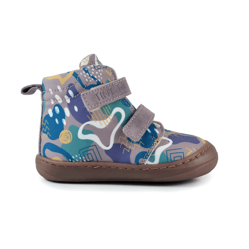 Ghete Sneakers Lyra