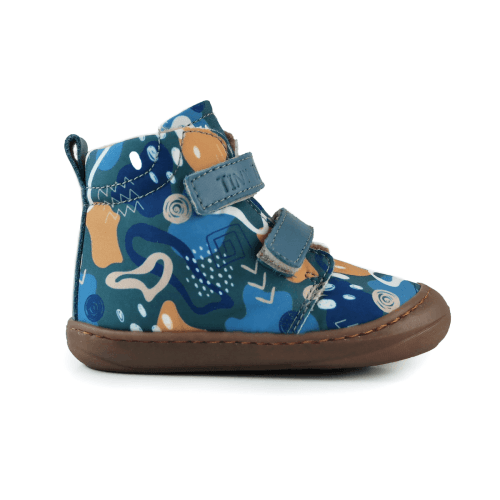 Ghete Sneakers Skye