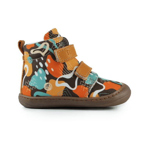 Ghete Sneakers Solving