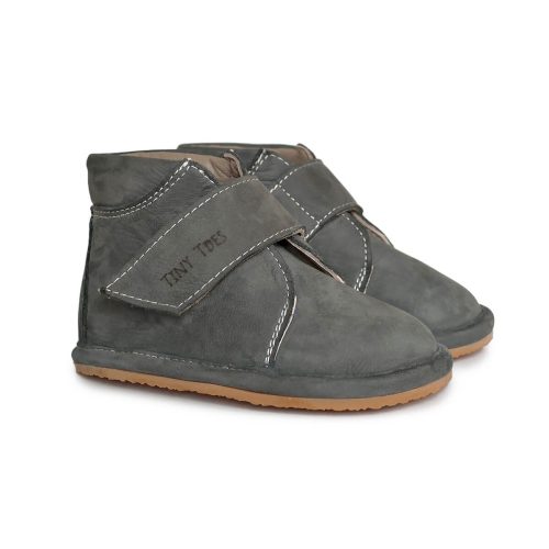 Ghete Barefoot Grock