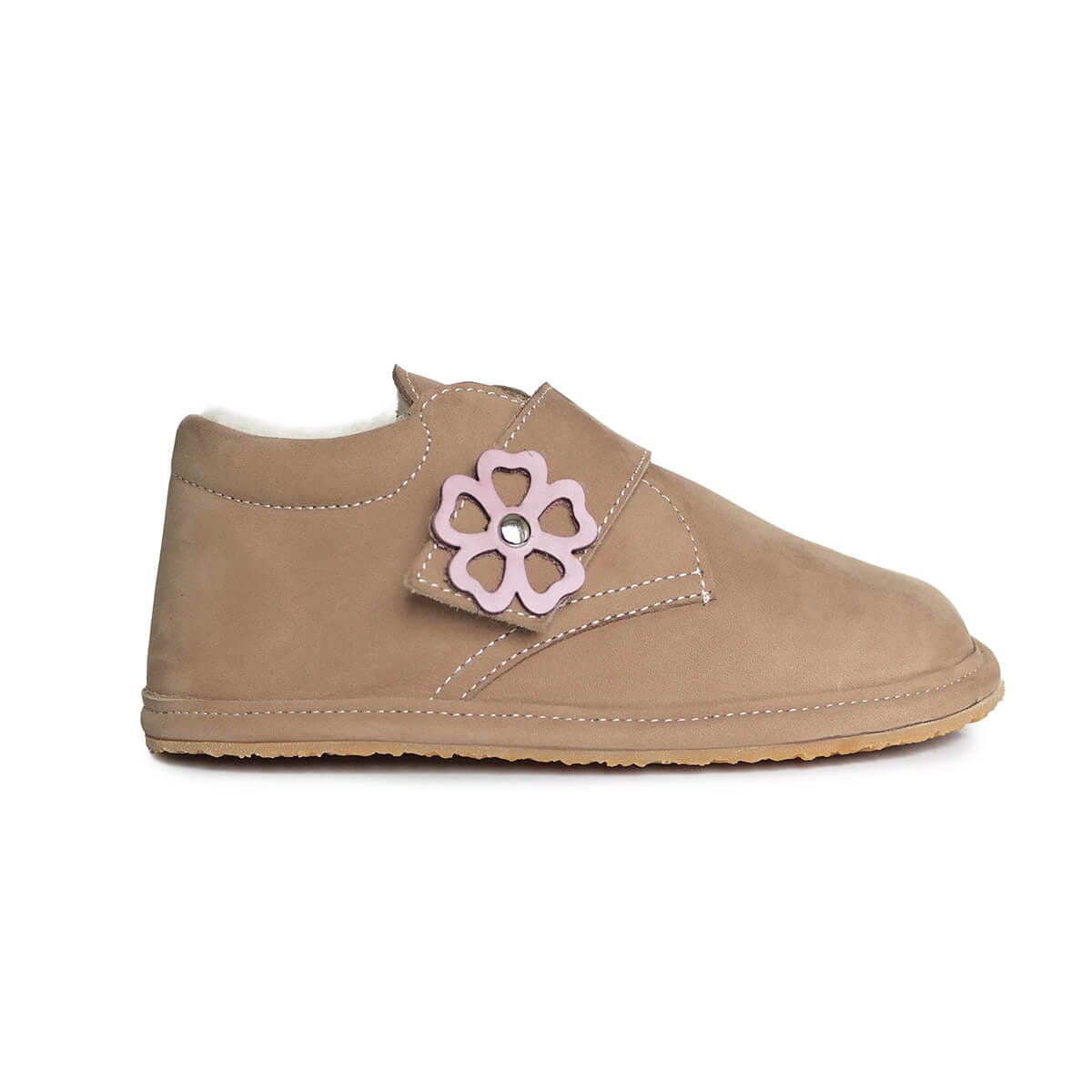 Ghete Barefoot Tasmine