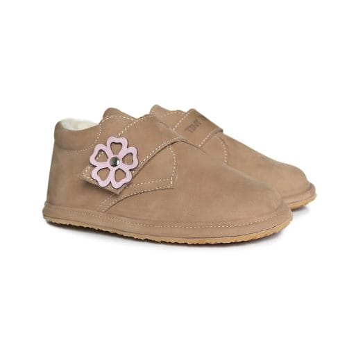 Ghete Barefoot Tasmine