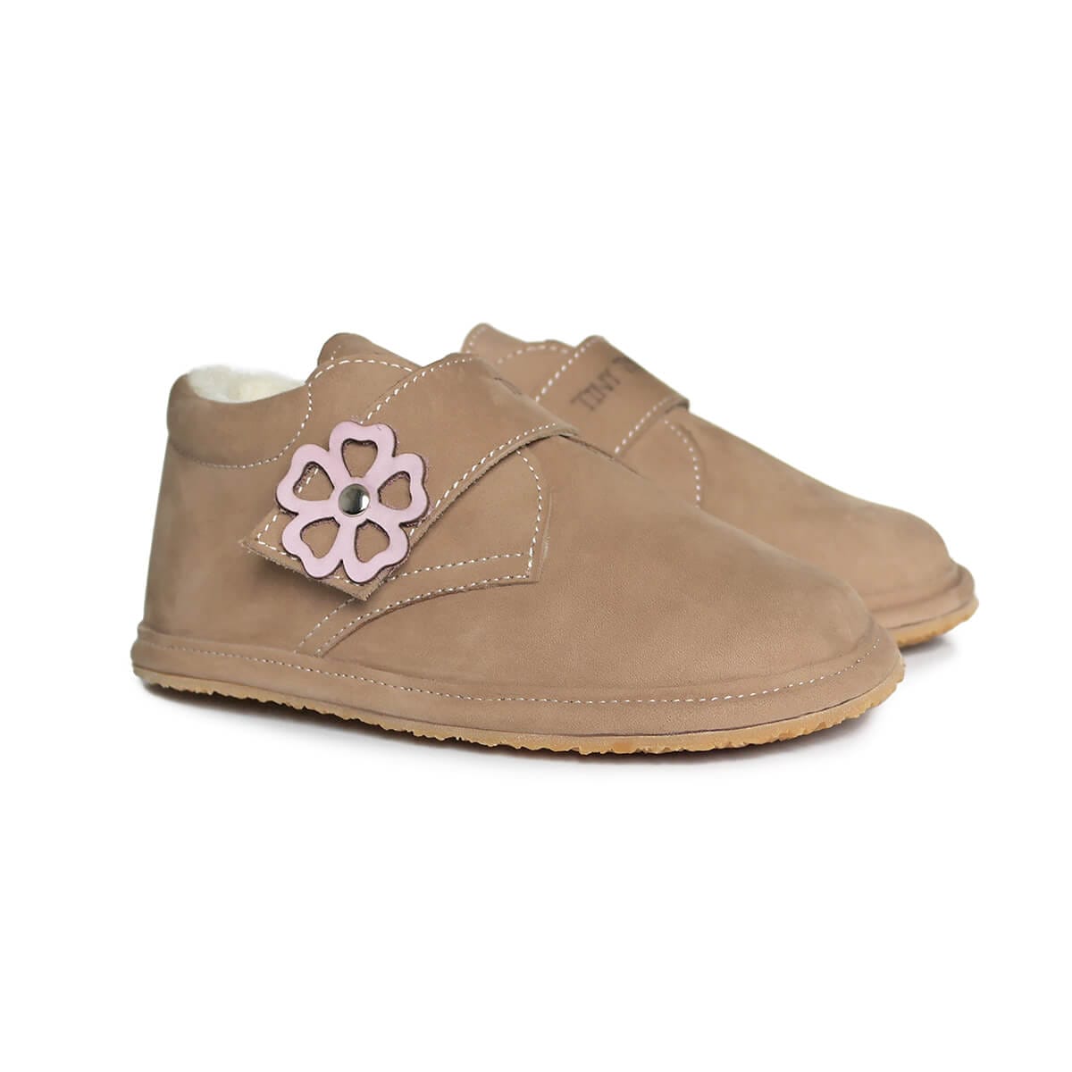 Ghete Barefoot Tasmine