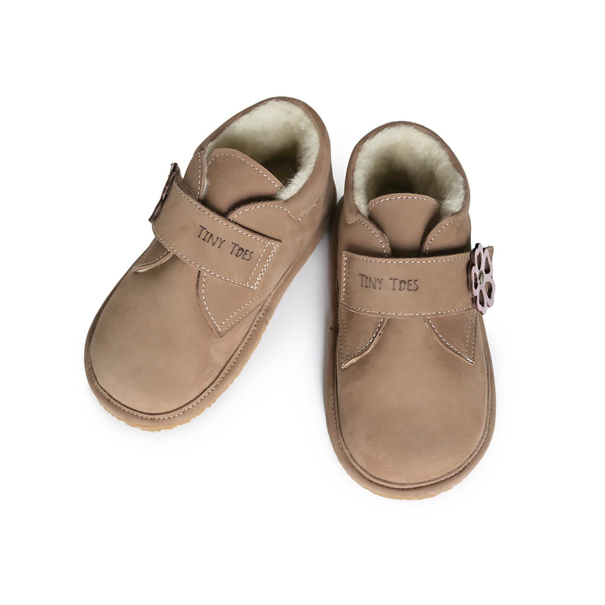 Ghete Barefoot Tasmine